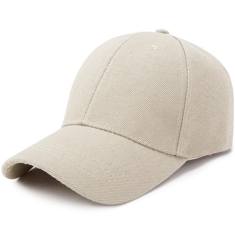 Fashion Baseball Women Hats Men Hats Caps - Amazitshop