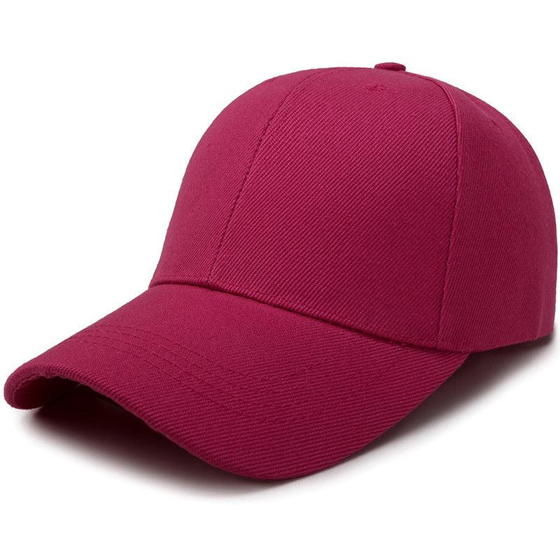 Fashion Baseball Women Hats Men Hats Caps - Amazitshop