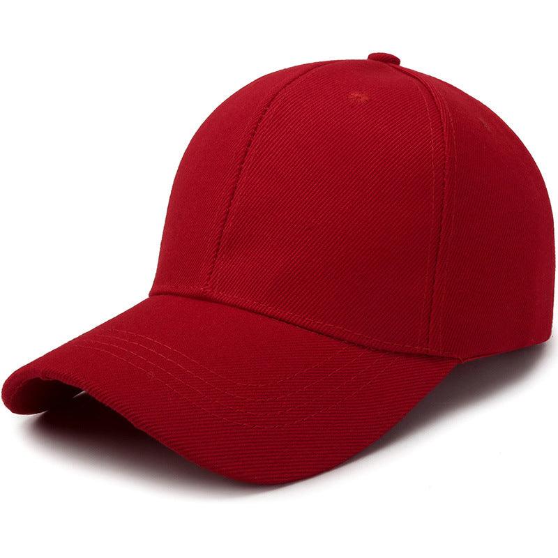 Fashion Baseball Women Hats Men Hats Caps - Amazitshop