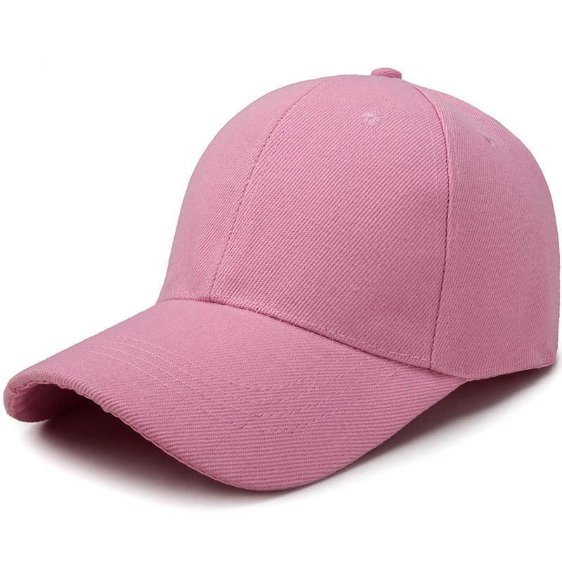 Fashion Baseball Women Hats Men Hats Caps - Amazitshop