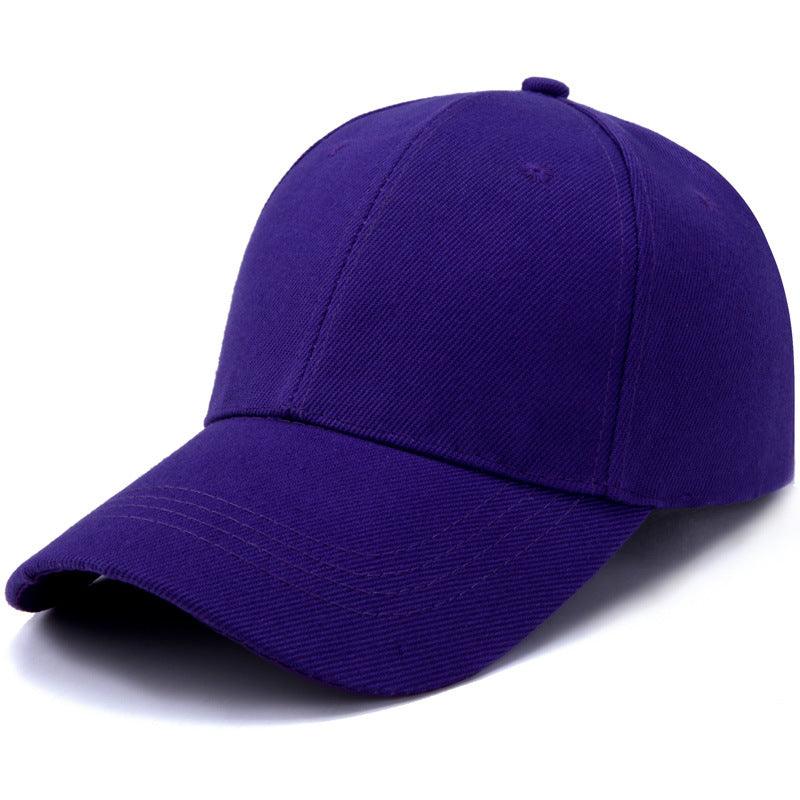 Fashion Baseball Women Hats Men Hats Caps - Amazitshop