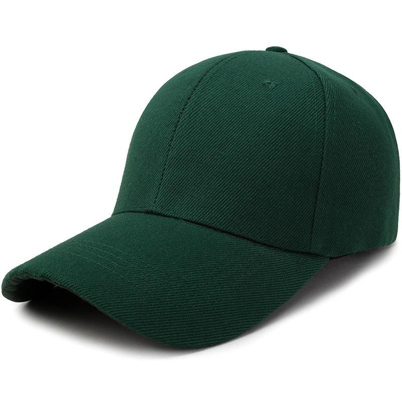 Fashion Baseball Women Hats Men Hats Caps - Amazitshop