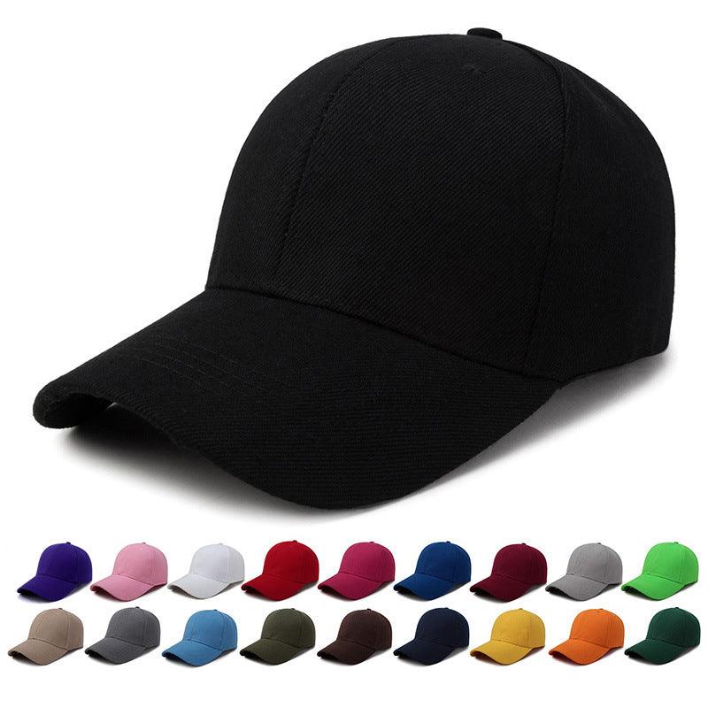 Fashion Baseball Women Hats Men Hats Caps - Amazitshop