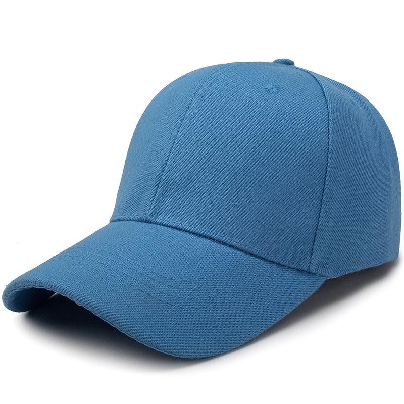 Fashion Baseball Women Hats Men Hats Caps - Amazitshop