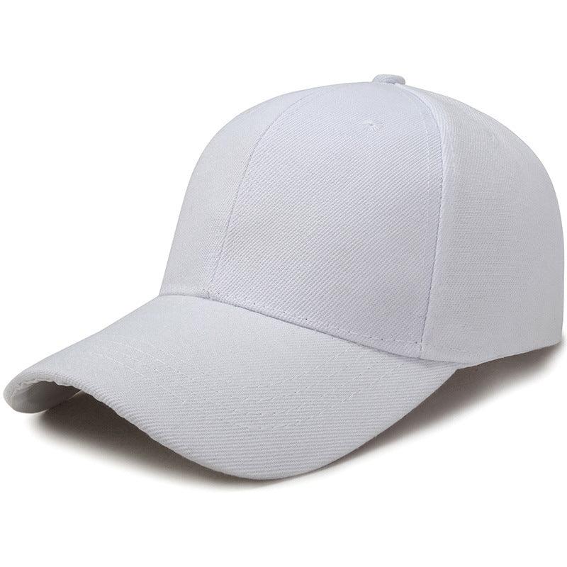 Fashion Baseball Women Hats Men Hats Caps - Amazitshop