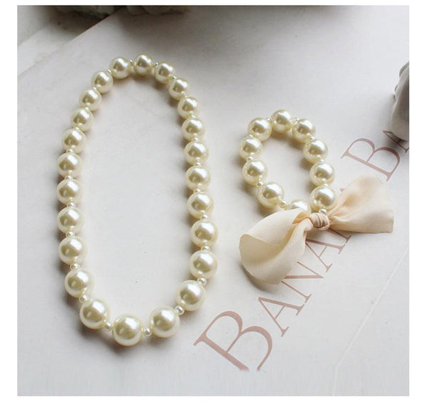 Fashion Korea Kids Accessories Girls Jewelry - Amazitshop