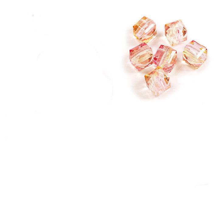 Fashion Minimalist Geometric Diy Jewelry Accessories - Amazitshop