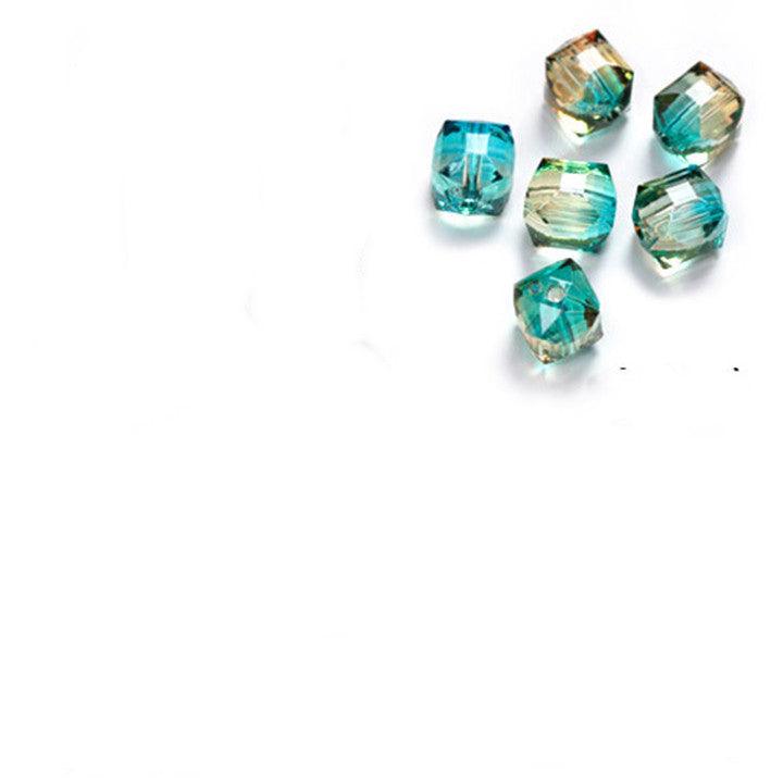 Fashion Minimalist Geometric Diy Jewelry Accessories - Amazitshop