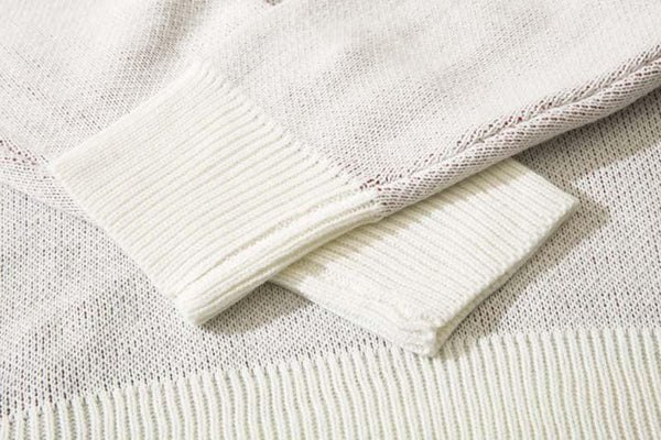 Fashion Personality Loose Lazy Style Knitwear For Men - Amazitshop