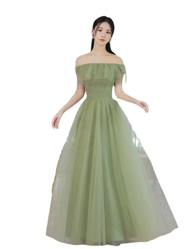 Fashion Personalized Long Costumes For Women - Amazitshop