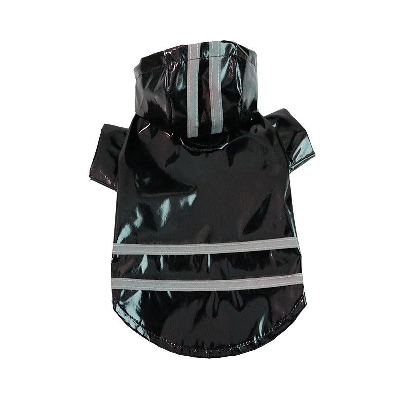 Fashion Pet Dog Clothing In Rainy Season - Amazitshop