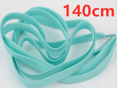 Fashionable and cool evening shoelaces - Amazitshop