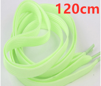 Fashionable and cool evening shoelaces - Amazitshop
