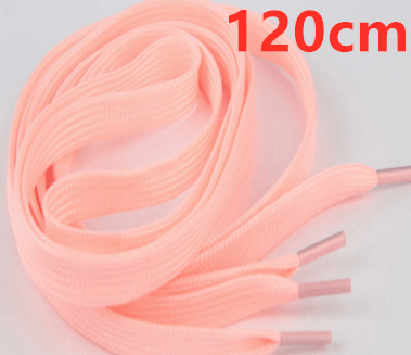 Fashionable and cool evening shoelaces - Amazitshop