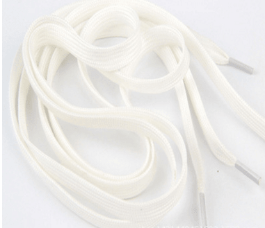 Fashionable and cool evening shoelaces - Amazitshop