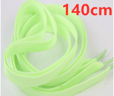 Fashionable and cool evening shoelaces - Amazitshop