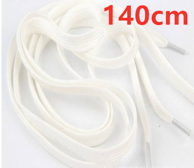 Fashionable and cool evening shoelaces - Amazitshop