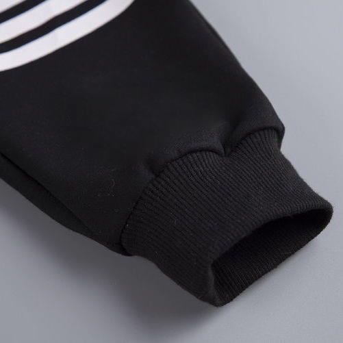 Fashionable Children's Handsome Sports Two - piece Set - Amazitshop