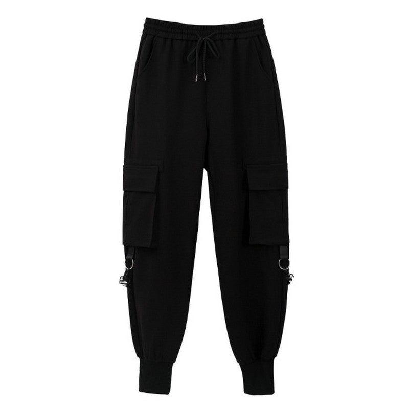 Fashionable New Style Overalls For Women In Spring And Autumn - Amazitshop