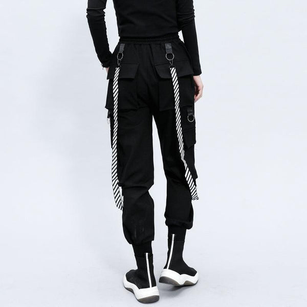 Fashionable New Style Overalls For Women In Spring And Autumn - Amazitshop