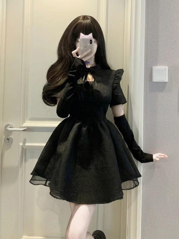 Fashionable Personalized Autumn Dress For Women - Amazitshop