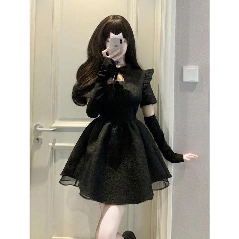 Fashionable Personalized Autumn Dress For Women - Amazitshop