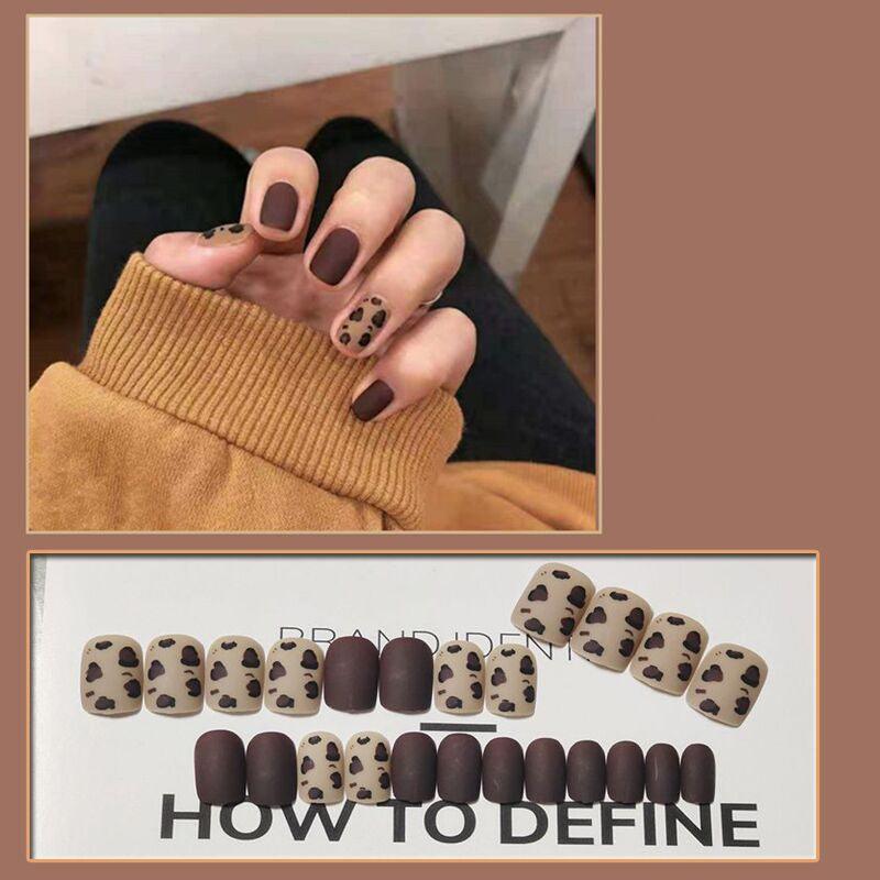 Finished Product Disassembly Of Wearable Manicure Sheet - Amazitshop