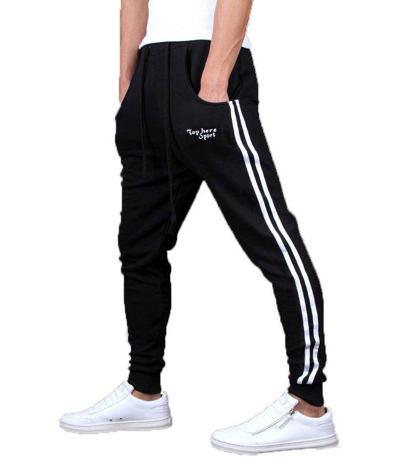 Fitness exercise pants - Amazitshop