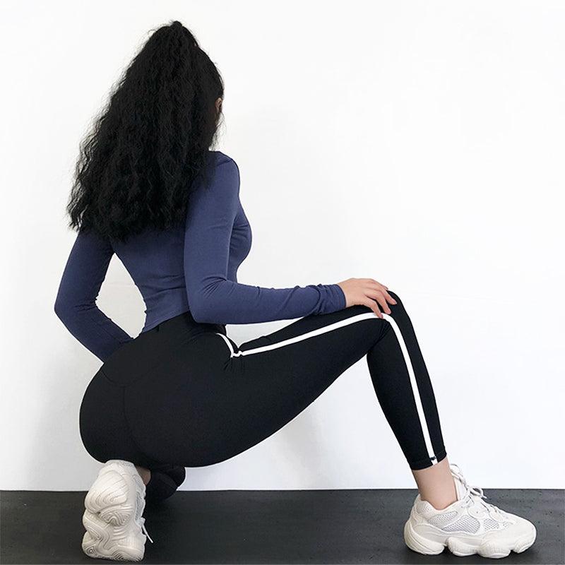 Fitness pants yoga pants - Amazitshop