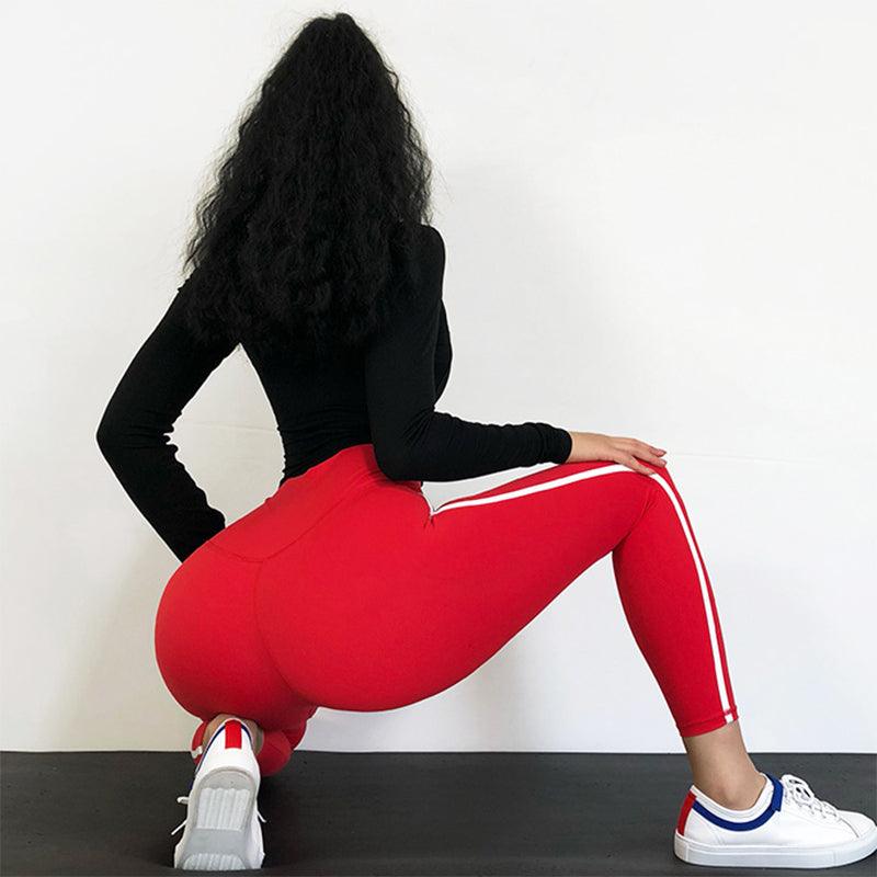 Fitness pants yoga pants - Amazitshop