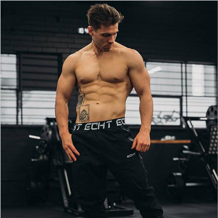 Fitness sweatpants - Amazitshop