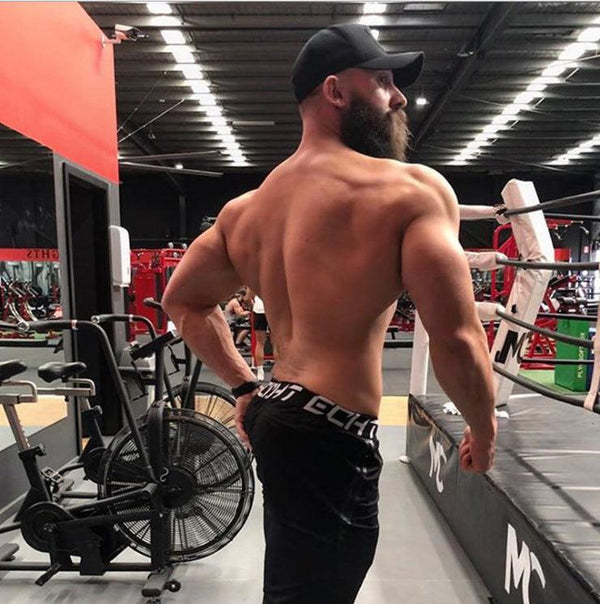 Fitness sweatpants - Amazitshop