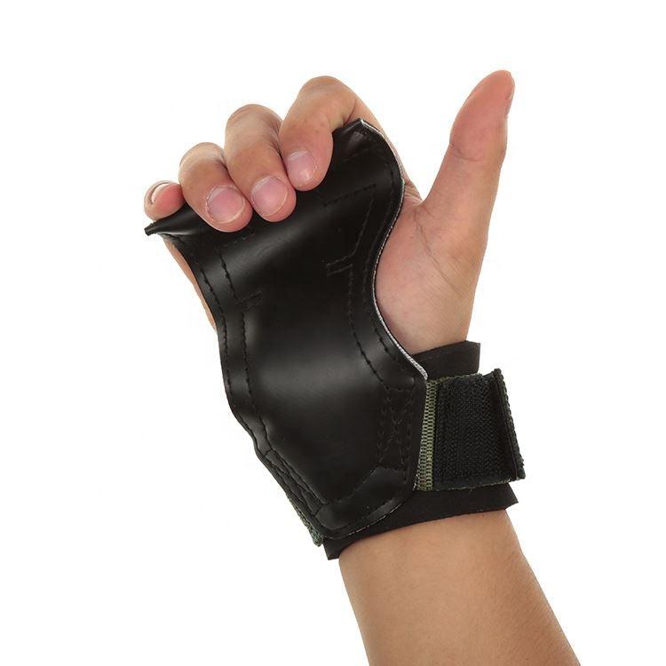 Fitness training lifting gloves - Amazitshop