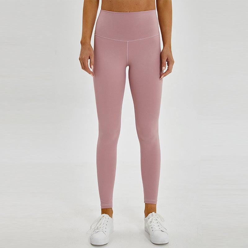 Fitness yoga cropped trousers - Amazitshop