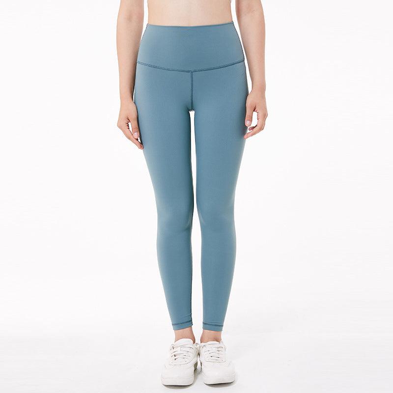 Fitness yoga cropped trousers - Amazitshop