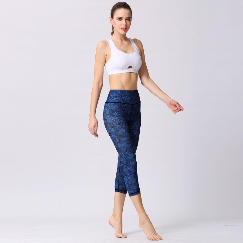 Fitness yoga wear - Amazitshop