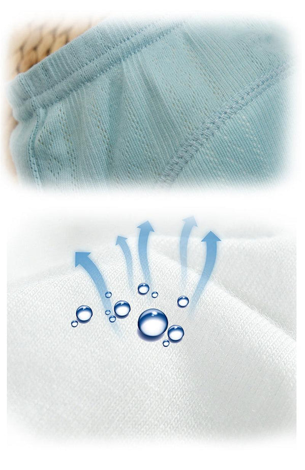 Flanking baby training pants - Amazitshop