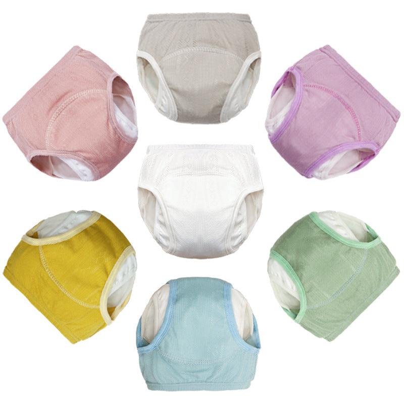 Flanking baby training pants - Amazitshop