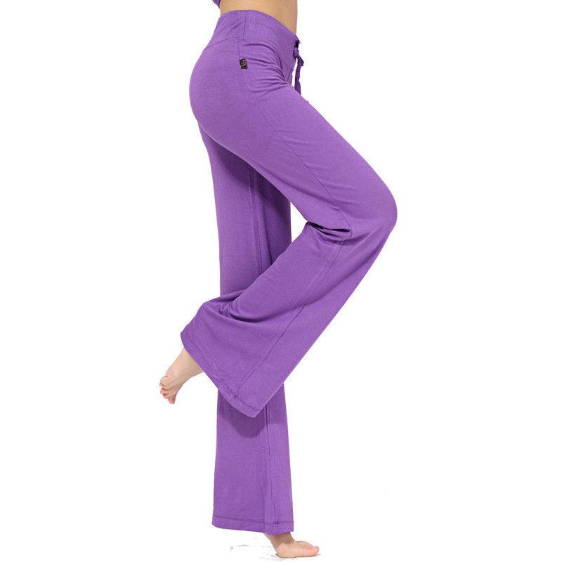 Flare Yoga pants - Amazitshop