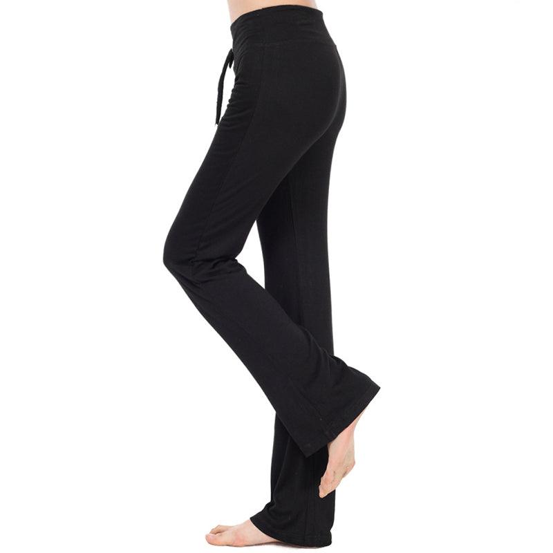 Flare Yoga pants - Amazitshop