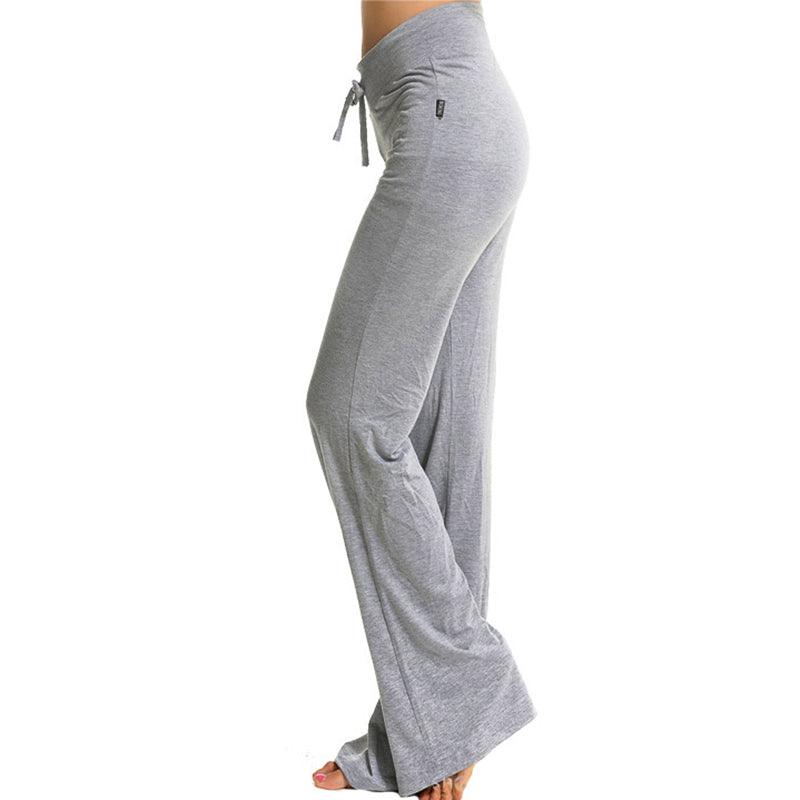 Flare Yoga pants - Amazitshop
