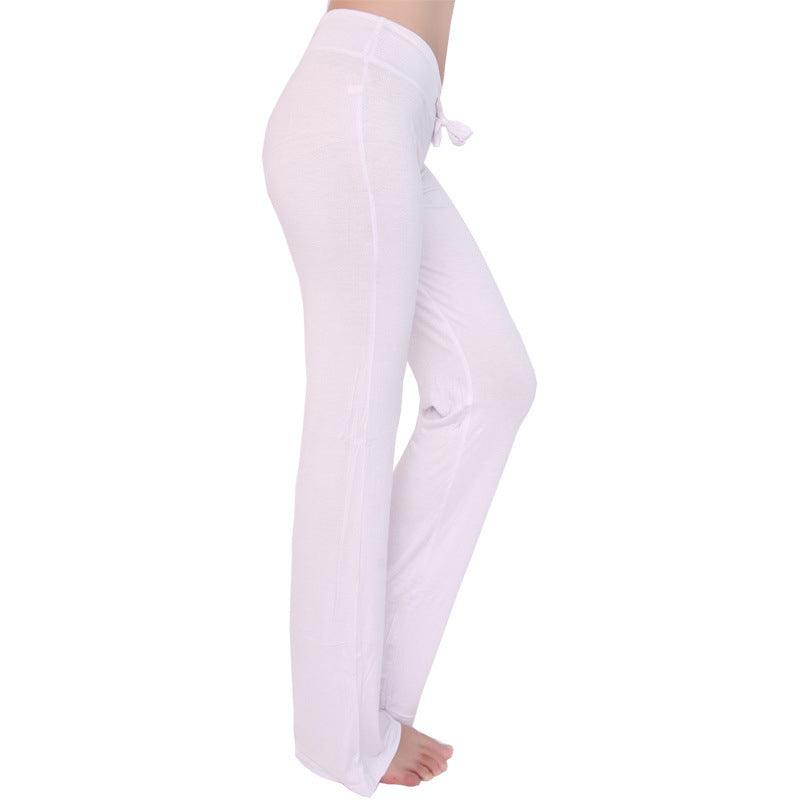 Flare Yoga pants - Amazitshop