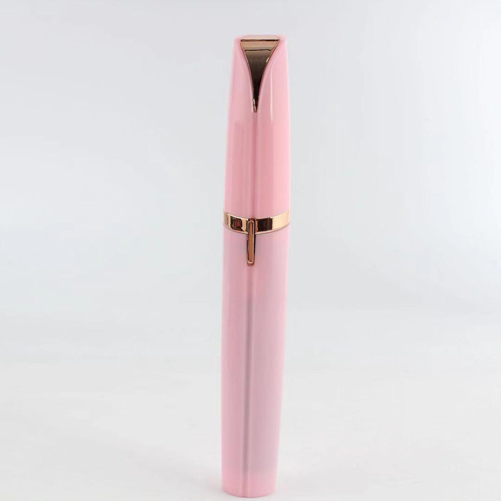 Flawlessly Brows Electric Eyebrow Remover - Amazitshop