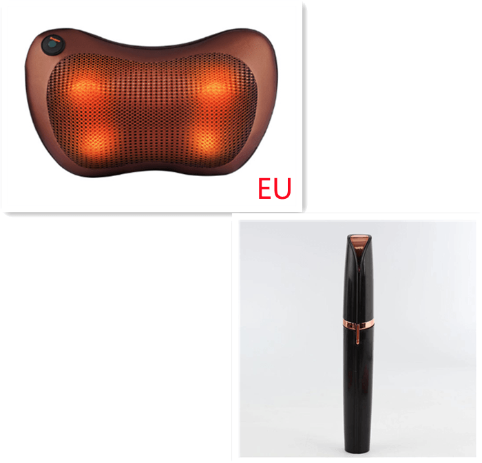 Flawlessly Brows Electric Eyebrow Remover - Amazitshop