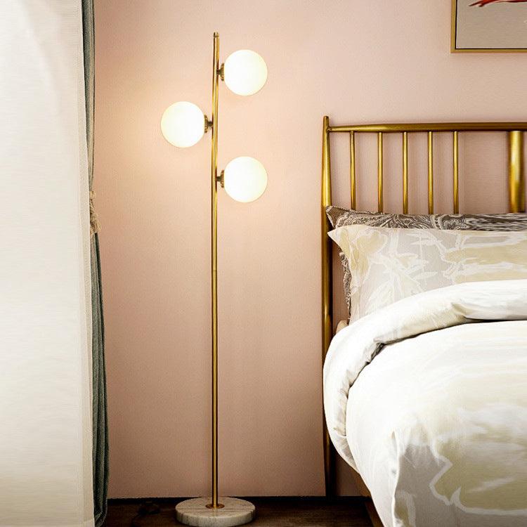 Floor Lamp Creative Minimalist Vertical Table Lamp - Amazitshop