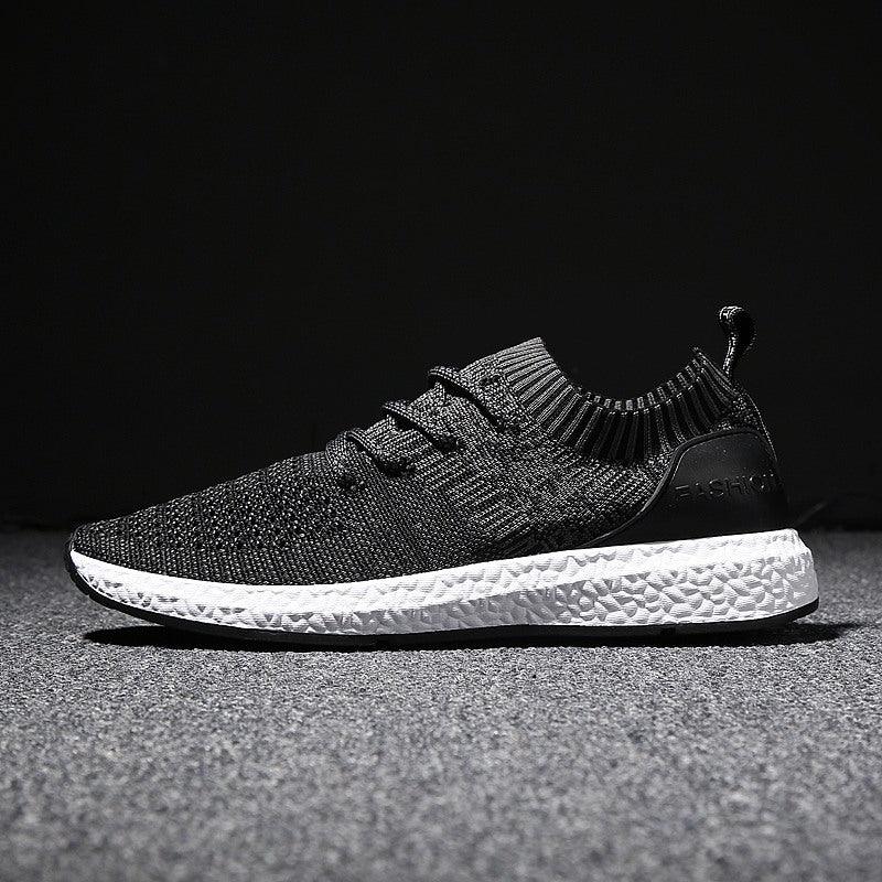 Flying woven shoes - Amazitshop