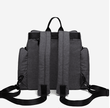 Foldable storage bag out for dinner children's dining chair bag - Amazitshop