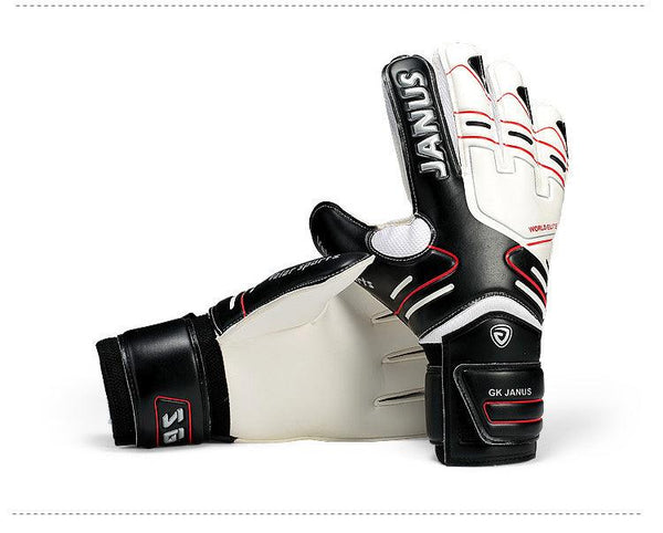 Football goalkeeper gloves - Amazitshop
