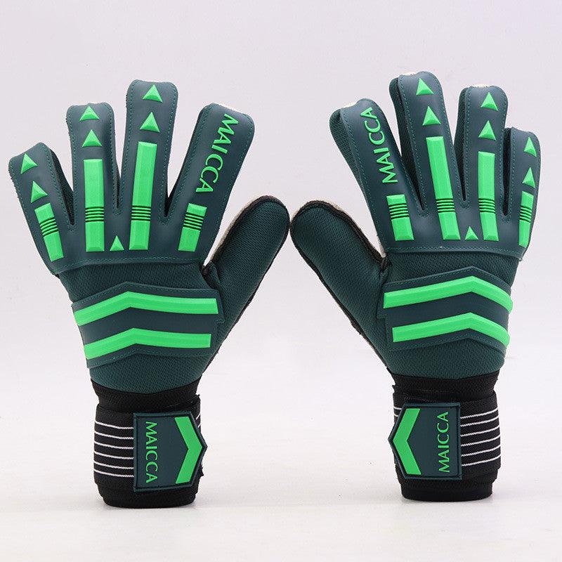 Football Training Equipment Goalkeeper Gloves - Amazitshop
