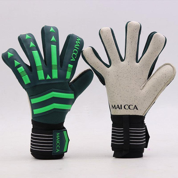 Football Training Equipment Goalkeeper Gloves - Amazitshop